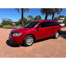 Dodge Journey 2013 3.6 Rt V6 7 Pas At