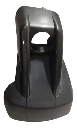 Moldura Para-choque Farol Esquerdo Citroen C3 2013 2021