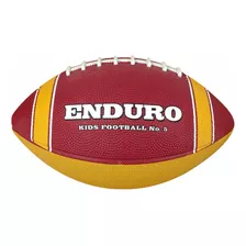 Balón De Fútbol Americano No. 5 Enduro