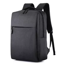 Mochila Masculina Viagem Escolar Notebook