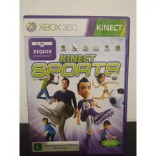 Kinect Sports 1 Temporada Original... Envio Rápido!!!