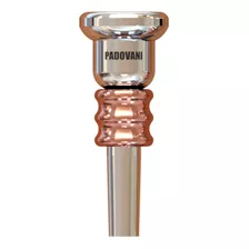 Bocal Para Flugelhorn Fl2 Padovani Com Ressonador 