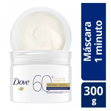 Dove Masc.cap.1minuto 60+ X300 