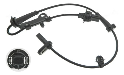 Sensor Delantero Abs Para Honda City 2010-2019 Foto 2