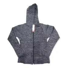 Campera Deportiva Termica De Mujer Talle 2 Al 8 