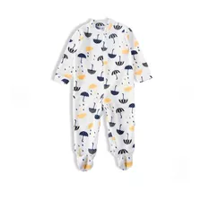 Pijama Infantil Menino Macacão Soft De Inverno Tip Top