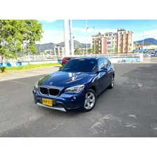 Bmw X1 Sdrive 18d