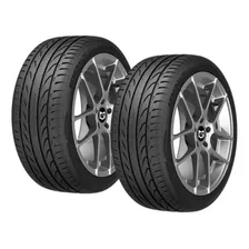 Set De 2 Llantas General 205/55 R16 Gmaxrs