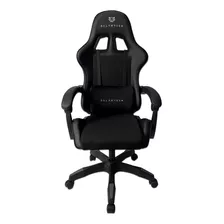 Silla Gamer Balam Rush Power Rush V2 Black Edition