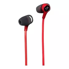 Auricular Hyperx Cloud Earbuds For Nintendo Switch