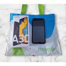 Celular Samsung Galaxy A30 Impecable 3gb Ram