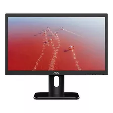 Monitor Aoc Led 22 1920x1080 Hd 22e1h 5ms