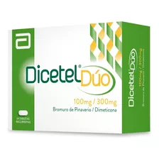 Dicetel Duo