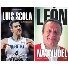 León Najnudel + El Abanderado