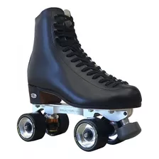 Patines Riedell Reactor Neo Black