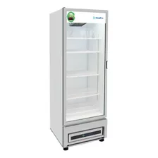 Refrigerador Comercial Metalfrio Rb460 De 0° A 7°c 19 Pies Color Blanco