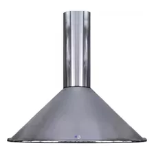 Campana De Cocina Apsis 90 Cm Acero Extractor Motor Turbo