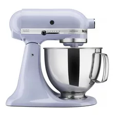 Kitchenaid Artisan 5 Qt. Lavender Stand Mixer 