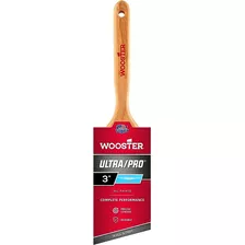 Wooster Brush 41743 Pincel De 3.0 In