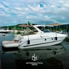 Lancha Cranchi 40 Smeraldo 2012 Searay Phantom Sessa