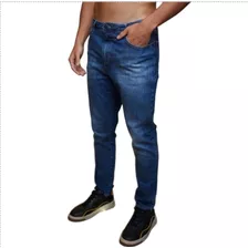 Calça Jeans Skinny Triton