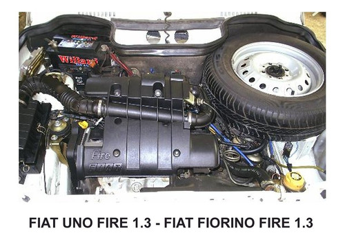 Termostato Fiat Palio Siena Strada Fiorino Uno 1.3 1.4 Fire Foto 7