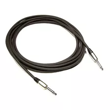 Cable Instrumentos Plug Plug 6 Mts (envio Gratis) Stagelab