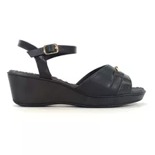 Sandalias Piccadilly Mujer Verano Plantilla Confort Rimini