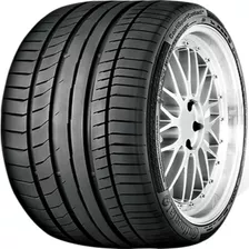 Neumático 295/30 R19 100y Xl Sport Contact 5p Continental