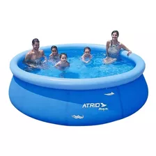 Piscina Inflable 4500 Litros