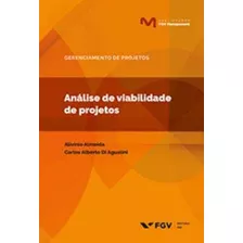 Análise De Viabilidade De Projetos