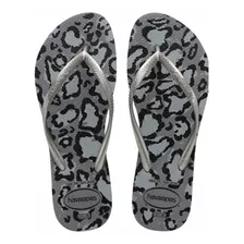  Havaianas Ojotas Slim Originales Animal