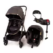 Carrinho Travel System Discover Trio Safety 1st