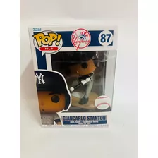 Funko Pop Giancarlo Stanton, Jugador De Yankees De New York