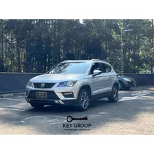 Seat Ateca 2019 2.0 Style