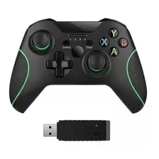 Controlador Joystick Sem Fio 2.4g Para Xbox One Ps3 Pc