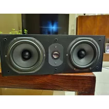 Bafle Central Focal Chorus Cc 70s (igual A Nuevo)