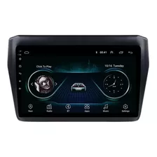 Auto Estereo De Pantalla Android Suzuki Swift Gps Bt Touch