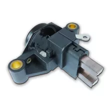 Regulador Alternador Gauss Equivale F 000 Rs0 101 Bosch