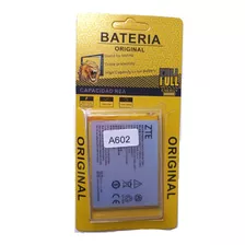 Bateria Pila Para Zte A602