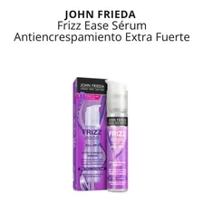 Serum John Frieda Frizz Ease Extra Strenght Serum 50ml