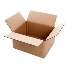 Caja De Carton Mudanza Empaque Embalaje 59x39x46