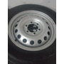 Rin 15  De Acero Chevrolet Astra 4 En 100 Original