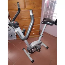 Bicicleta Fija Athletic Work