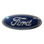 Emblema Ford, F-150, Explorer, Escape Ecoboost 18.8 Cm Nuevo