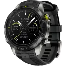 Reloj De Lujo Garmin Marq Athlete (gen 2)