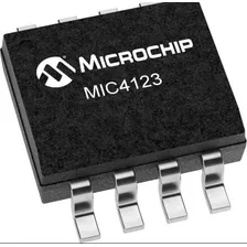 Mic4123yme Integrado Mic4123 