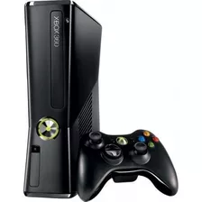 Xbox 360 Delgada De 250gb