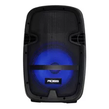 Ross Rp12al V2 Bafle Activo Potenciado 400 Watts Bluetooth