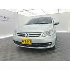 Volkswagen Gol Comfortline A/t